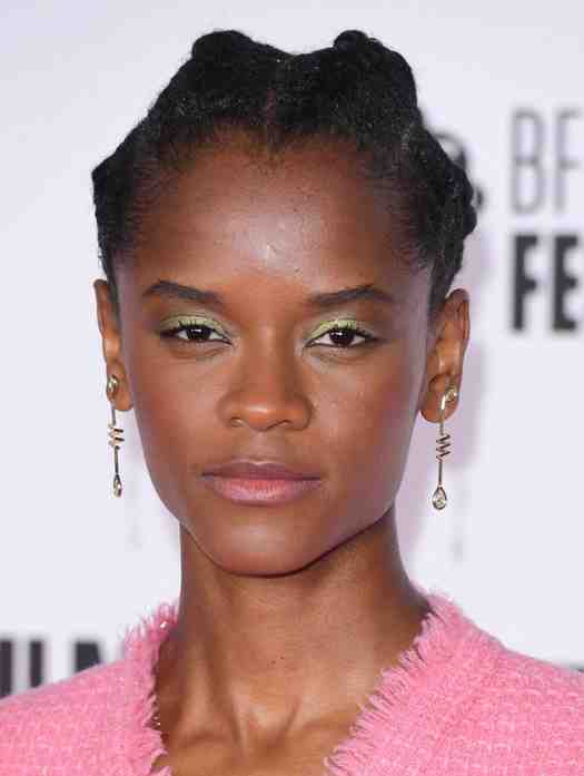 Letitia Wright
